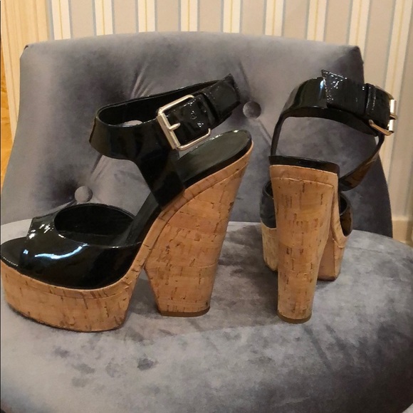 Giuseppe Zanotti Wedges - Picture 3 of 6